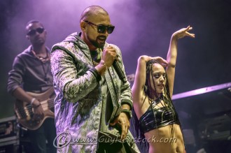 <p>Sean Paul at<br>Common People<br>Oxford 2017</p>
